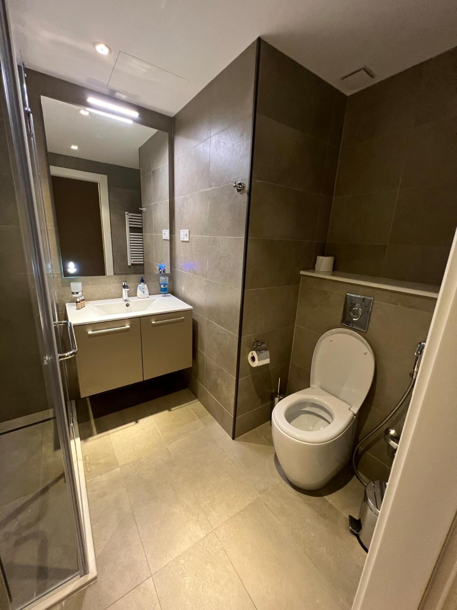 Ng Premium Apartments In Alliance Palace Batumi Exterior foto